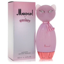 Katy Perry Meow 100ml EDP Spray
