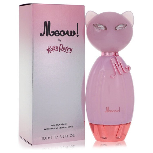 Katy Perry Katy Perry Meow 100ml EDP Spray
