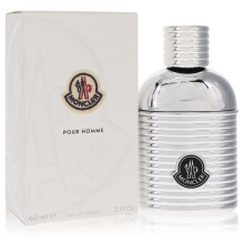 Eau de Parfum - MONCLER - Moncler door Moncler - 60 ml - Concentratie: Eau de parfum