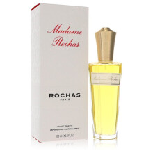 Rochas Madame Rochas 100ml EDT Spray