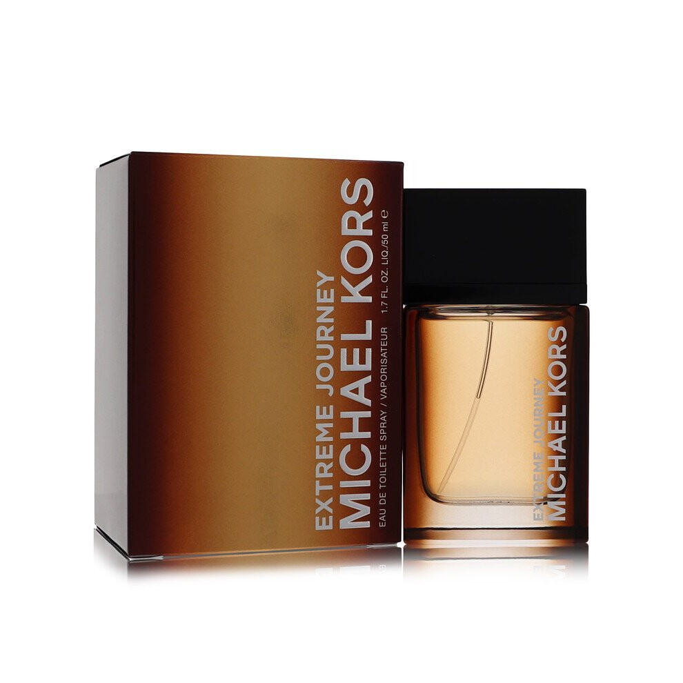 Michael Kors Extreme Journey For Men 1.7 Oz EDT Spray