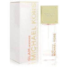 Michael Kors Glam Jasmine 50ml Eau De Parfum