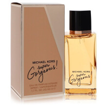 Michael Kors Super Gorgeous Intense Eau De Parfum 50ml