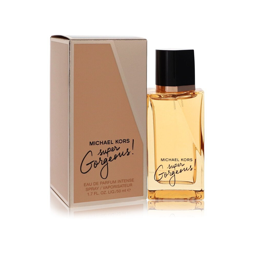 Michael Kors Super Gorgeous Intense Eau De Parfum 50ml
