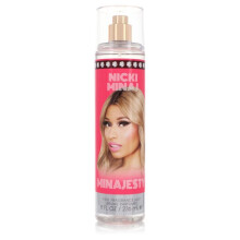 Minajesty - Nebbia profumata di Nicki Minaj