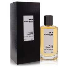 MANCERA CHOCO VIOLET by Mancera EAU DE PARFUM SPRAY 4 OZ(D0102HH5LZT.)