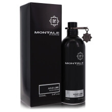 Montale Aoud Lime 100ml EDP Spray