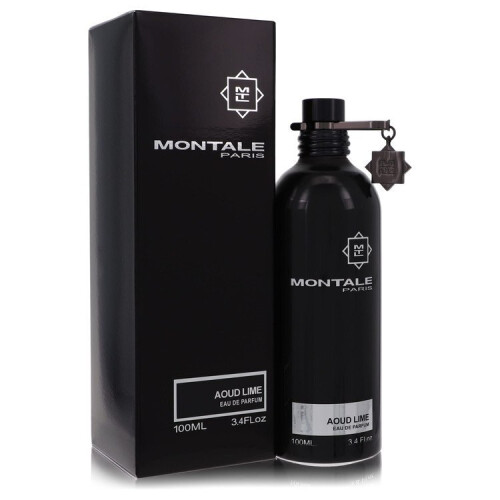 MONTALE Montale Aoud Lime 100ml EDP Spray