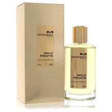 Mancera Wild Fruits by Mancera Eau De Parfum Spray (Unisex) 4 oz (Women) V728-536467