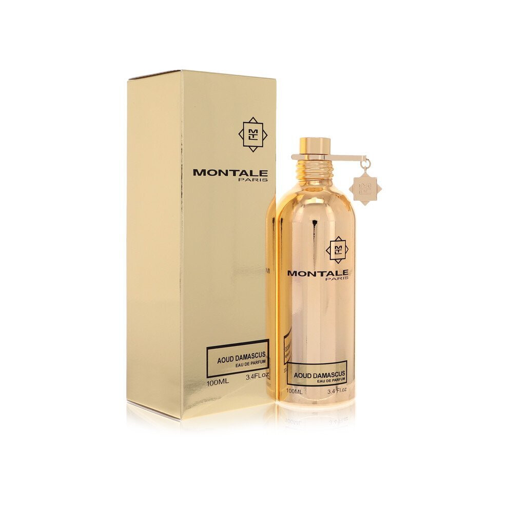 Montale Aoud Damascus 100ml EDP Spray