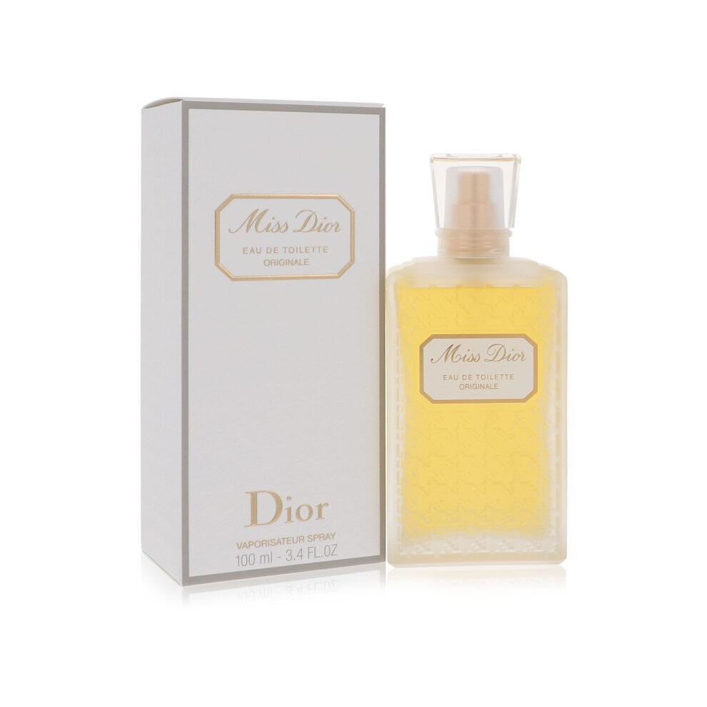 Dior Miss Dior Originale 100ml EDT Spray