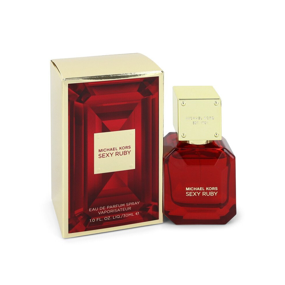 Michael Kors Sexy Ruby 30ml EDP Spray