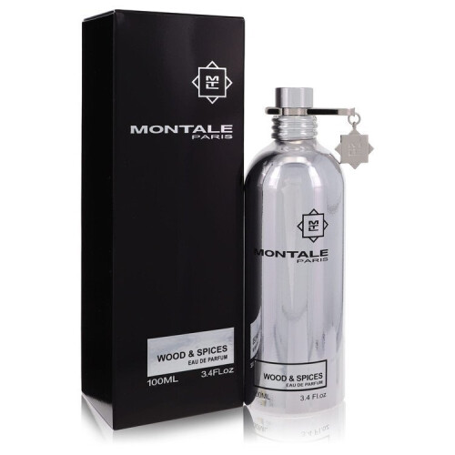 MONTALE Montale Holz & Gewürze Eau de Parfum 100ml