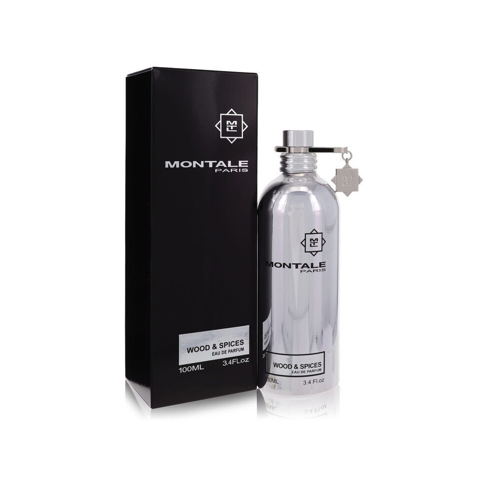 Montale Wood & Spices EDP 100ml
