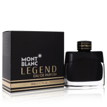 Eau de Parfum - MONTBLANC - Legend - 50ml - Uomo - Concentrazione: Eau de parfum
