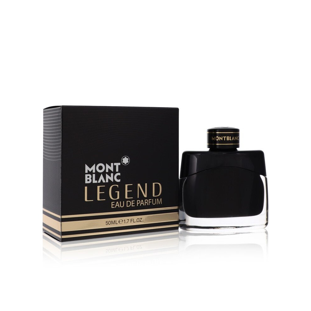 Mont Blanc Legend Eau de Parfum 50ml Spray