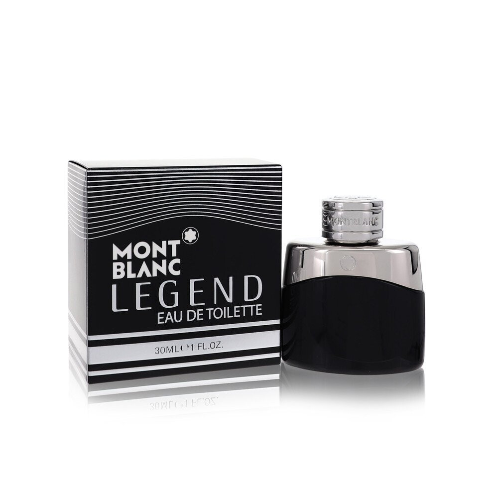 Montblanc Legend 30ml EDT Spray