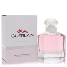 Guerlain Mon Guerlain Sparkling Bouquet 100ml Eau De Parfum