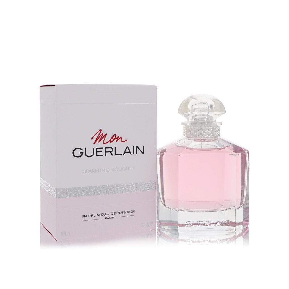 Guerlain Mon Sparkling Bouquet 100Ml Eau De Parfum