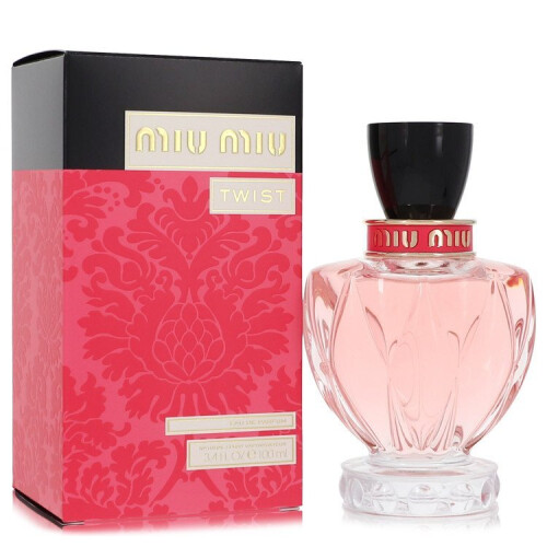 Miu Miu Miu Miu Twist 100ml EDP Spray