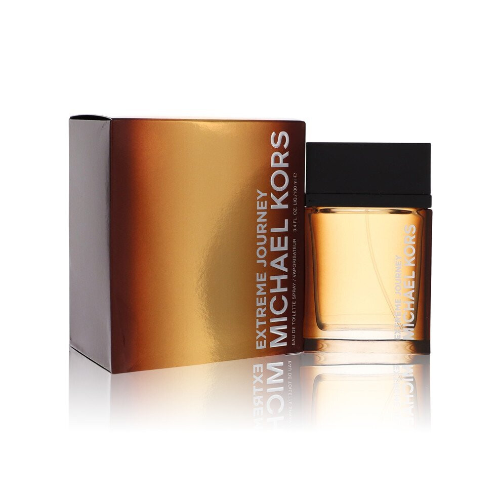 Michael Kors Extreme Journey 100ml EDT Spray