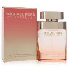 Michael Kors Wonderlust 100ml EDP Spray