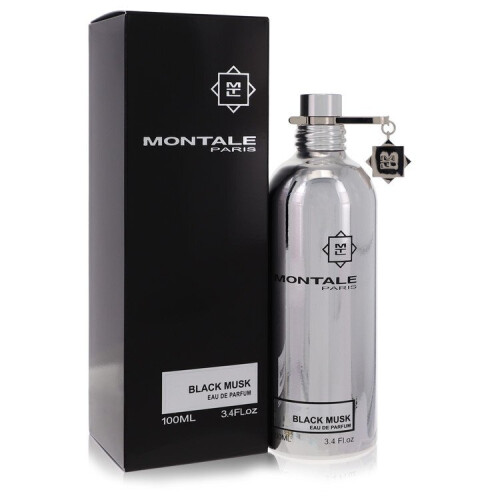 MONTALE Montale Black Musk 100ml EDP Spray
