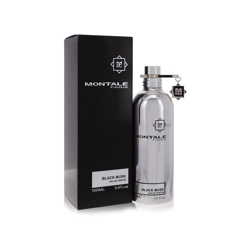 Montale Black Musk 100ml EDP Spray