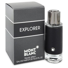 Eau de parfum - MONTBLANC - EXPLORER - 30 ml - Mujer - Spray