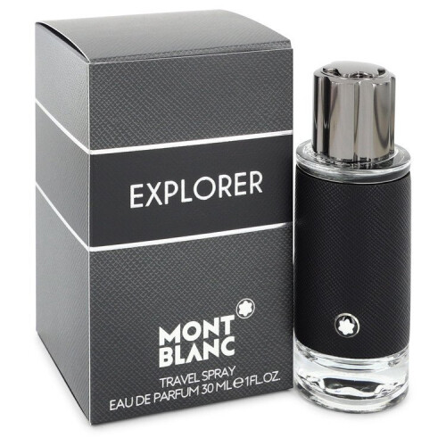 Montblanc Montblanc Explorer 30ml EDP Spray
