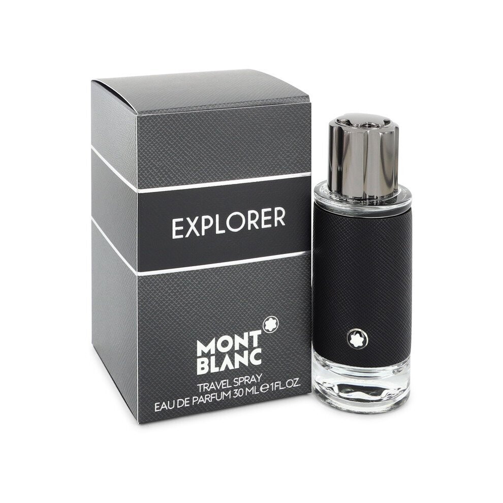 Montblanc Explorer 30ml EDP Spray