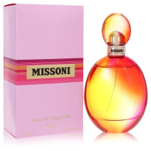 Missoni 100ml EDT Spray