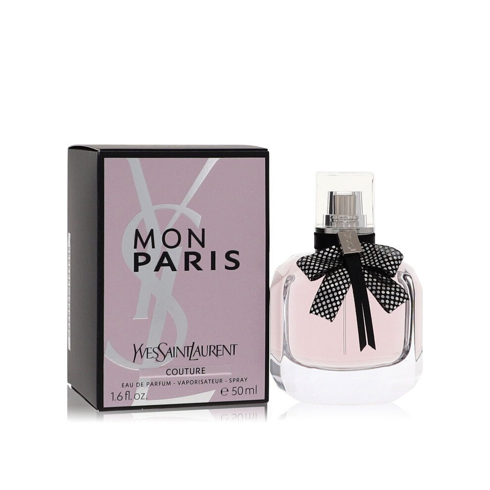 YSL Mon Paris Couture 50ml EDP Spray