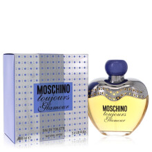 Moschino Toujours Glamour 100ml EDT Spray