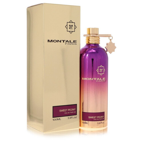 MONTALE Montale Sweet Peony 100ml Eau De Parfum