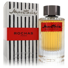 Apă de parfum, Rochas, Moustache, pentru bărbați, 125 ml