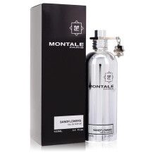 MONTALE Eau de parfum sandflowers 100 ml