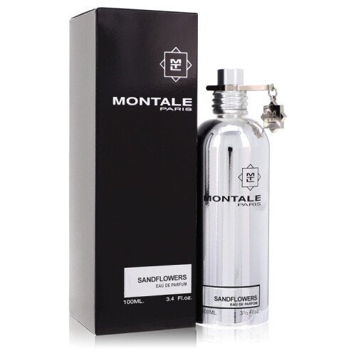 MONTALE MONTALE Eau de parfum sandflowers 100 ml