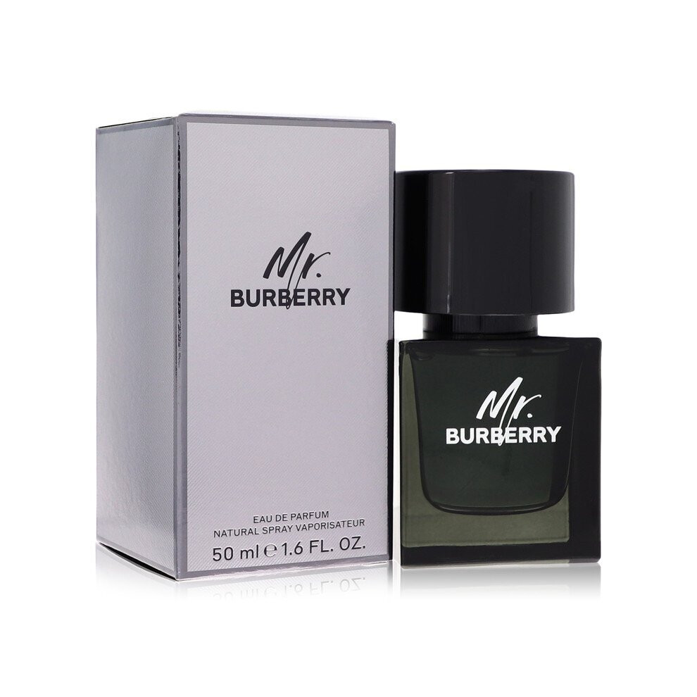 BURBERRY Mr