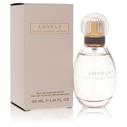 Sarah Jessica Parker Sarah Jessica Parker Lovely EDP 30ml Spray
