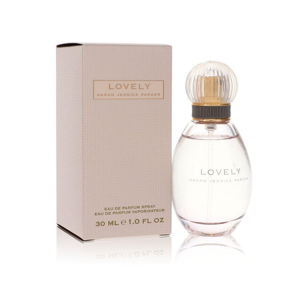 Sarah Jessica Parker Lovely EDP 30ml Spray