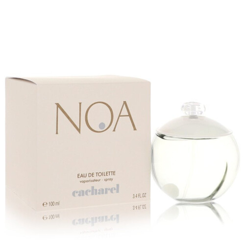 Cacharel Cacharel Cacherel Noa 100ml EDT Spray