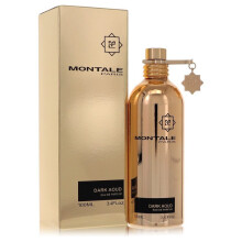 Montale Dark Aoud Eau de Parfum 100ml