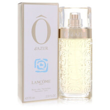 Lancome O D'Azur 75ml EDT Spray