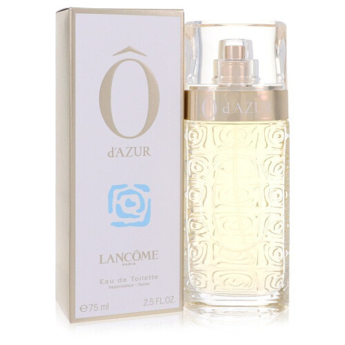 Lancome Lancome O D'Azur 75ml EDT Spray