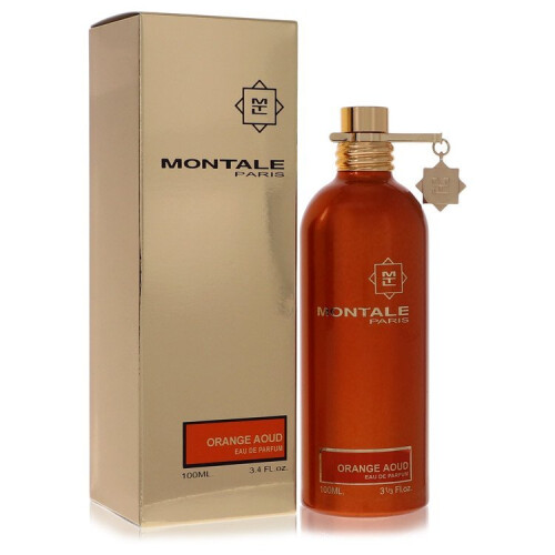 MONTALE Eau De Parfum Spray (Unisex) 3.4 oz
