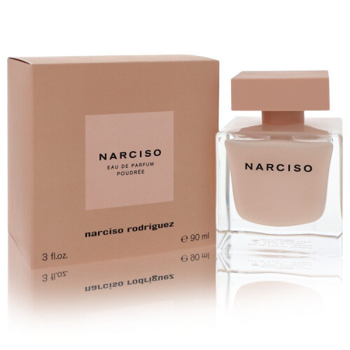 Narciso Rodriguez Narciso Rodriguez - Narciso Poudrée EDP (90ml)