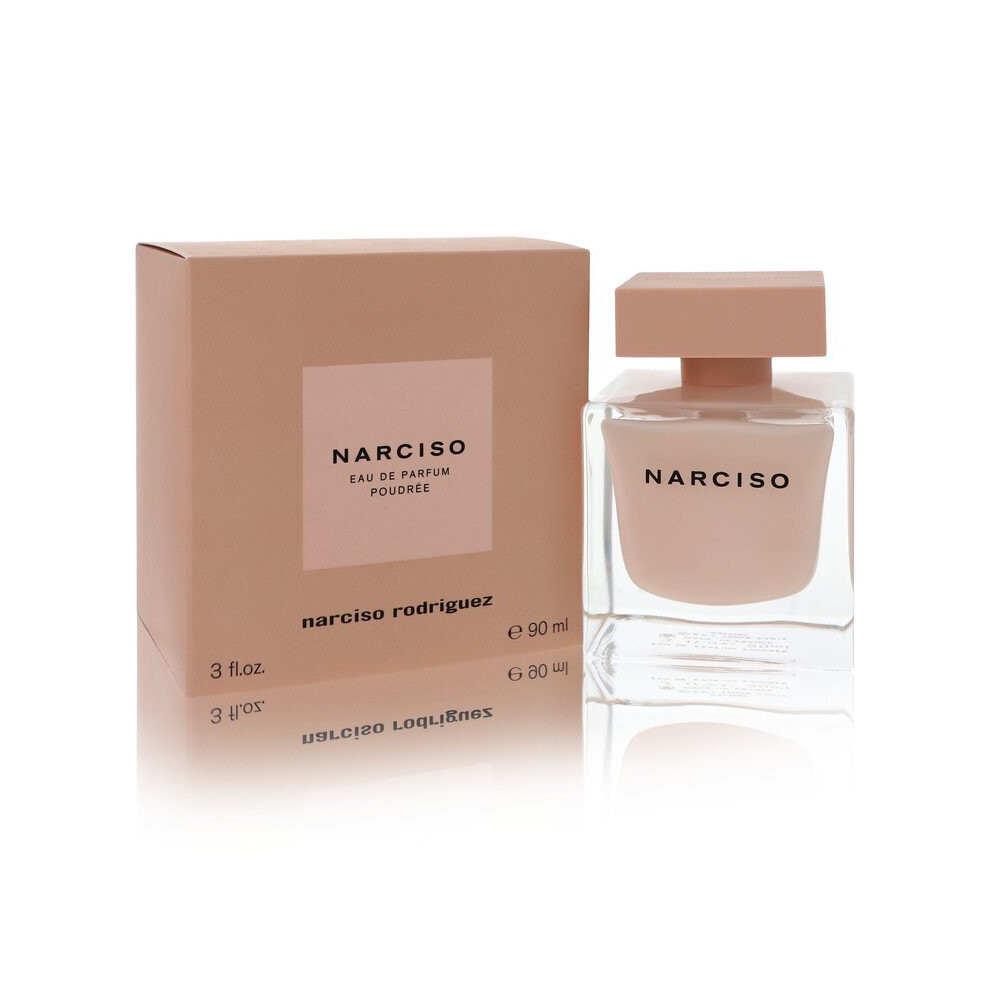 Narciso Rodriguez Narciso Poudree 90Ml Edp Spray