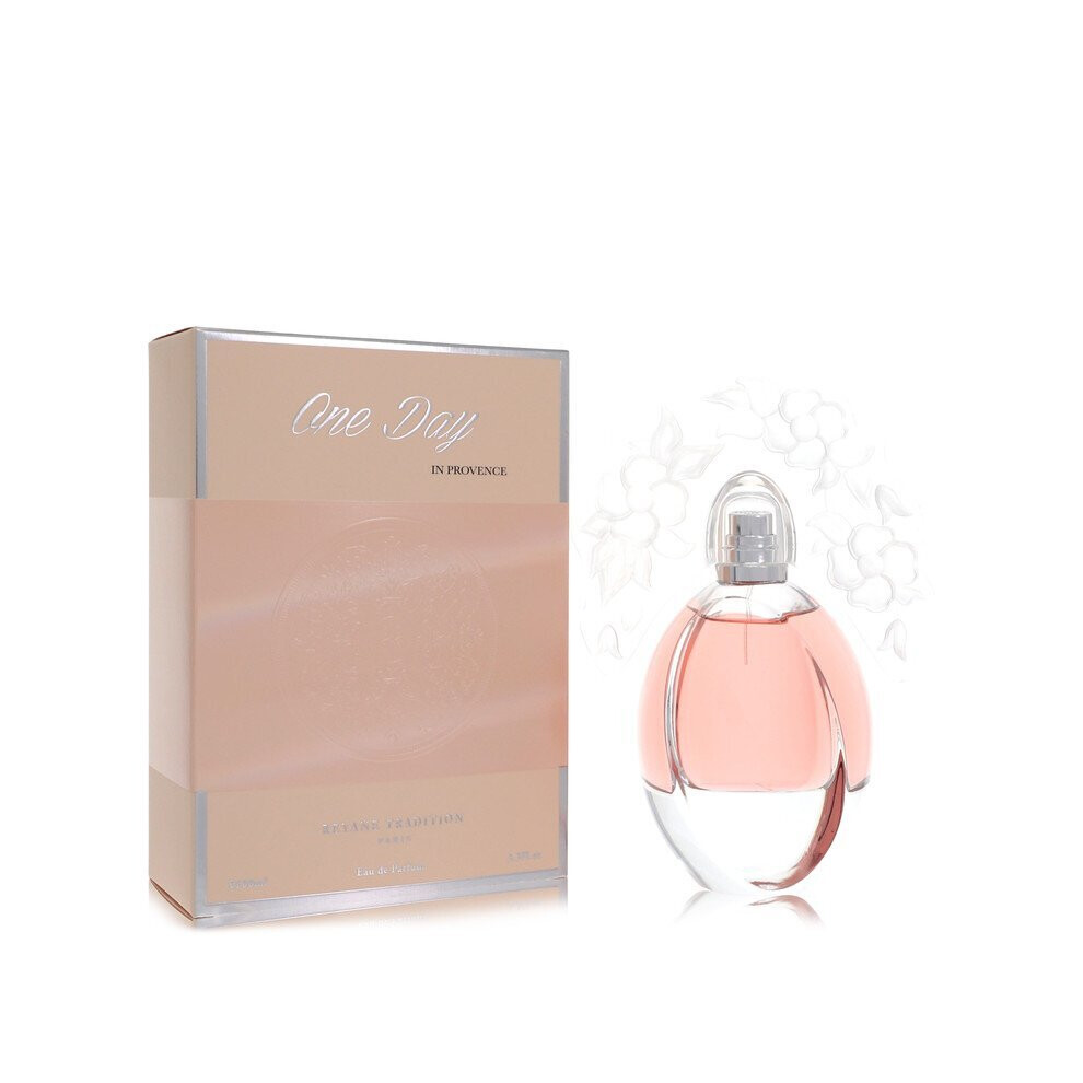 Reyane Tradition One Day In Provence By Eau De Parfum Spray 3.3 Oz