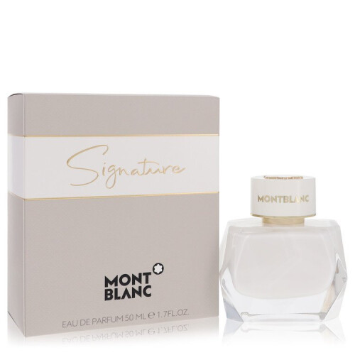 Montblanc Montblanc Signature 50ml EDP Spray
